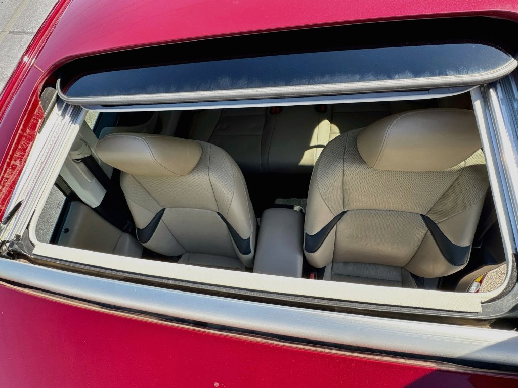 Used 2020 Lexus ES 350 w/ Premium Package FWD image 26