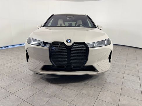 New 2026 BMW iX xDrive45 w/ Premium Package image 6