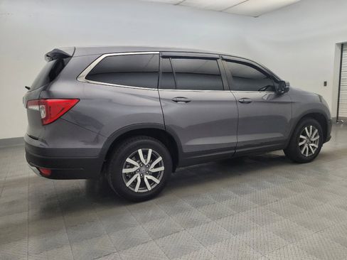 Used 2020 Honda Pilot EX image 10