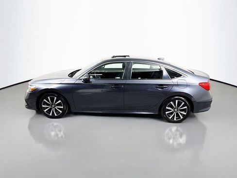 Certified 2023 Honda Civic EX image 11