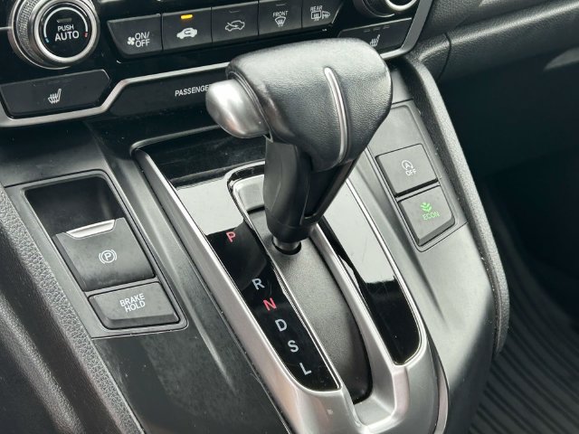 Used 2020 Honda CR-V EX-L image 29