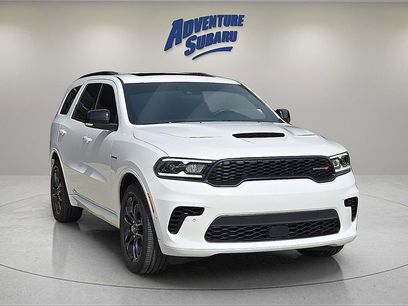 Used 2025 Dodge Durango R/T