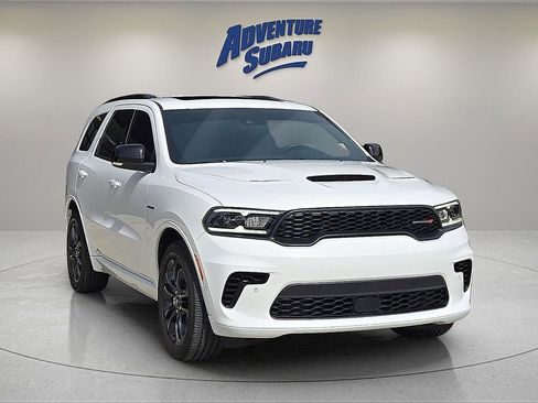 Used 2025 Dodge Durango R/T image 1