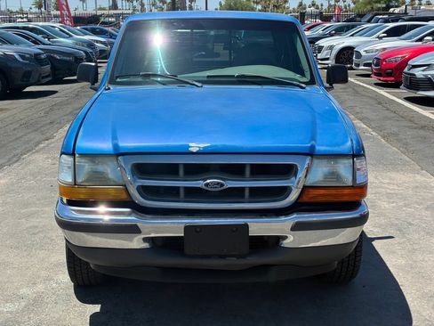 Used 1998 Ford Ranger Splash RWD image 14