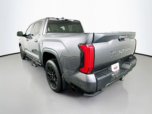 Used 2024 Toyota Tundra SR5 w/ SR5 Premium Package RWD image 7