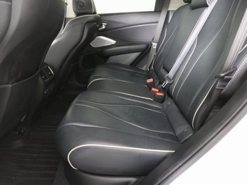 Used 2020 Acura RDX FWD w/ Advance Package image 8