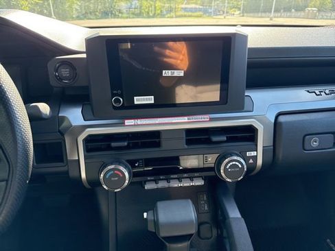 New 2025 Toyota Tacoma SR5 image 20