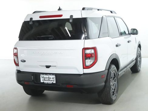 Used 2024 Ford Bronco Sport Big Bend w/ Convenience Package AWD/4WD image 47