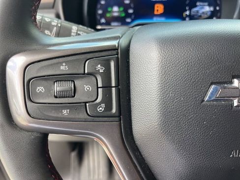 Used 2023 Chevrolet Tahoe RST w/ Sport Performance Package AWD/4WD image 18