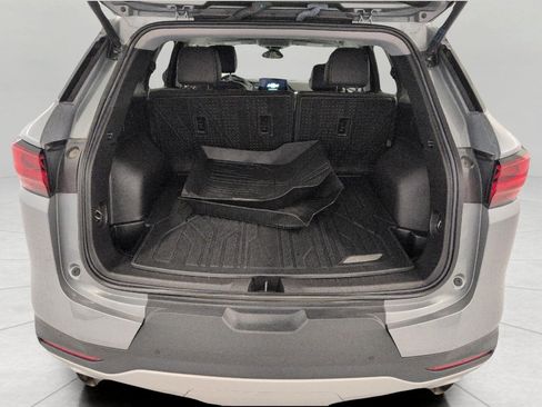 Used 2024 Chevrolet Blazer LT w/ LPO, Floor Liner Package AWD/4WD image 15