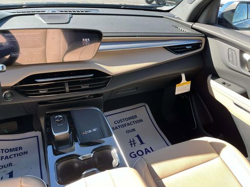New 2026 Buick Enclave Preferred w/ Power Package AWD/4WD image 12
