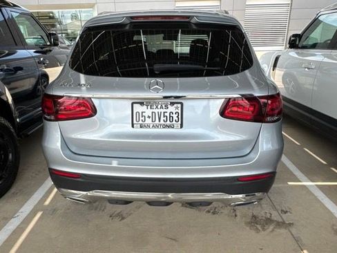 Used 2022 Mercedes-Benz GLC 300 image 64