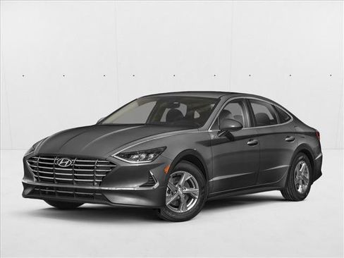 Used 2023 Hyundai Sonata SE FWD image 1