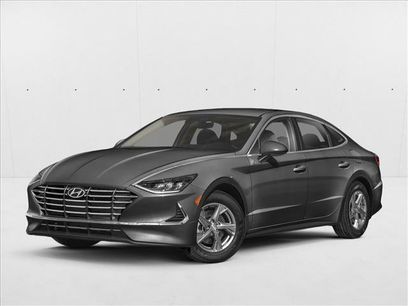 Used 2023 Hyundai Sonata SE