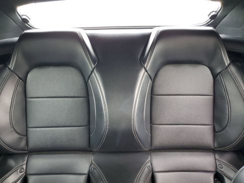 Used 2019 Ford Mustang GT Premium w/ Equipment Group 401A image 28