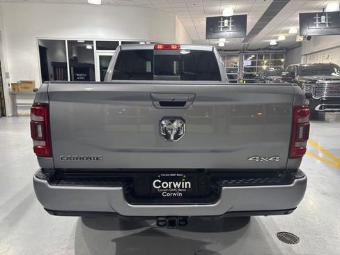 Used 2024 RAM 2500 Laramie image 7