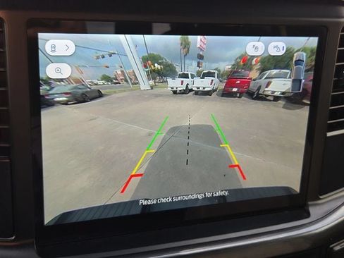 Used 2025 Ford F150 STX AWD/4WD image 21