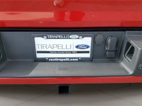 New 2025 Ford F150 XLT w/ Equipment Group 302A MID image 8