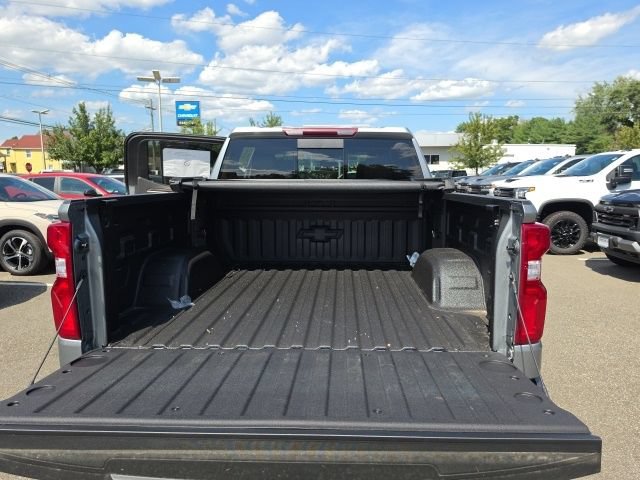 New 2026 Chevrolet Silverado 1500 RST AWD/4WD image 26