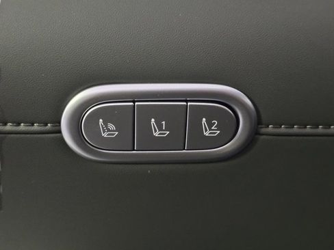 New 2026 Hyundai Palisade Calligraphy image 9