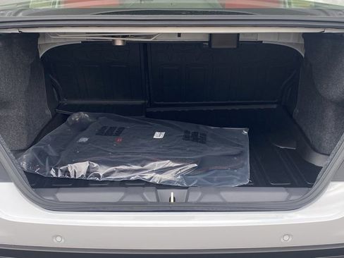 New 2025 Subaru WRX Limited image 11