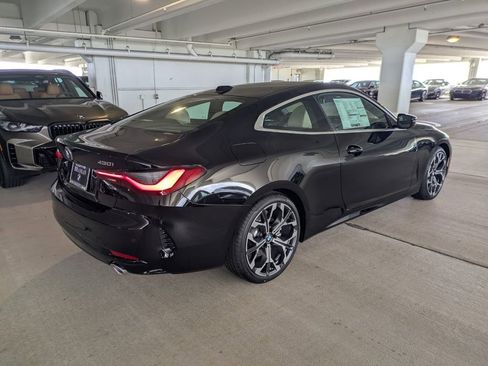 New 2026 BMW 430i Coupe image 4