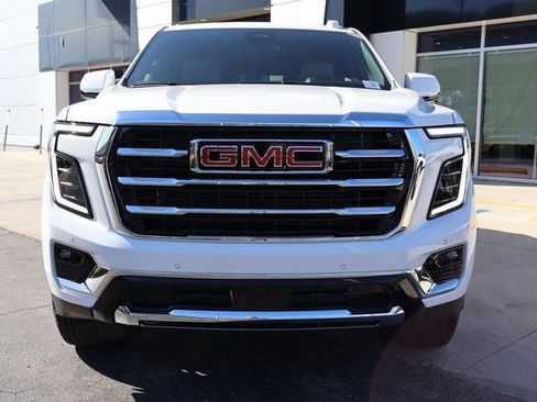 New 2026 GMC Yukon XL Elevation w/ Elevation Premium Package image 2