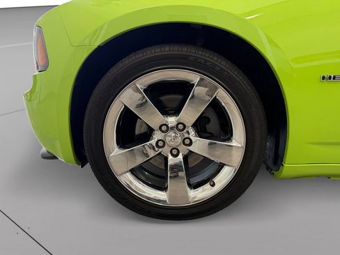 Used 2007 Dodge Charger R/T RWD image 19
