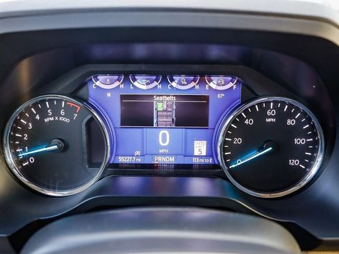 Used 2024 Ford Expedition Limited image 25