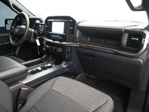 Certified 2023 Ford F150 XL w/ STX Appearance Package AWD/4WD image 10
