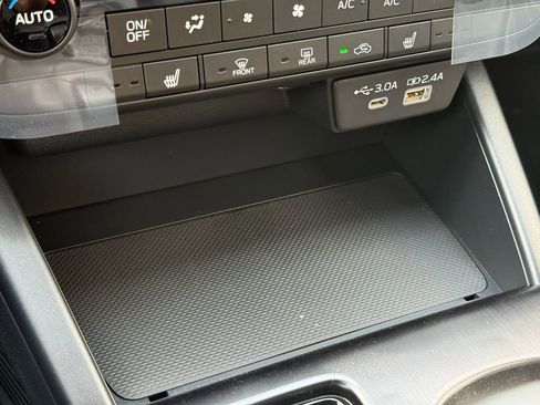 New 2026 Subaru Outback Premium image 18