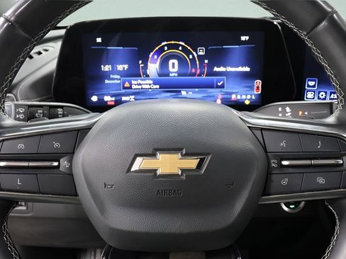 Used 2024 Chevrolet Traverse LT w/ LPO, Floor Liner Package image 10