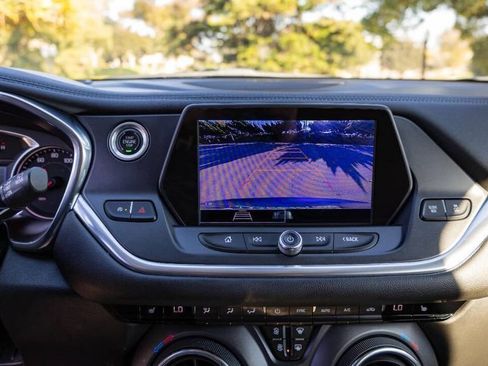 Used 2022 Chevrolet Blazer LT image 33