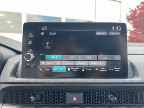 Certified 2024 Honda CR-V Sport-L image 30