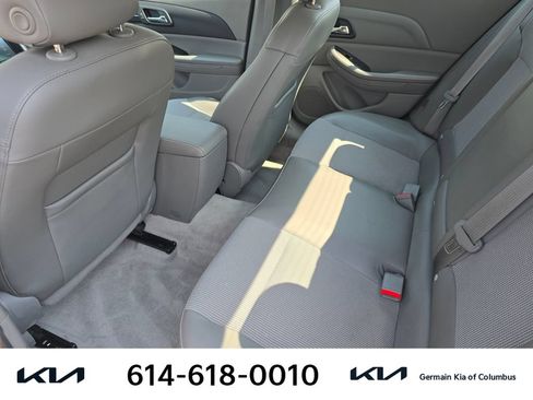 Used 2016 Chevrolet Malibu LT FWD image 20