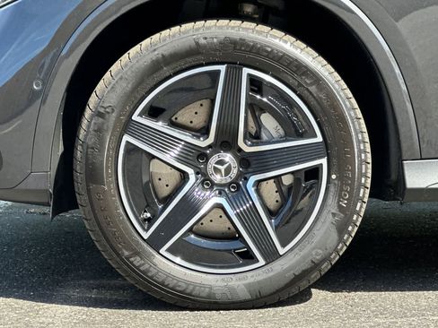 New 2026 Mercedes-Benz GLC 300 image 25