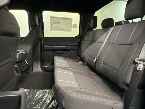 New 2026 Ford F150 STX w/ Equipment Group 200A AWD/4WD image 25