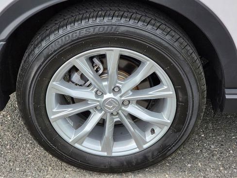 Used 2025 Honda CR-V EX image 12