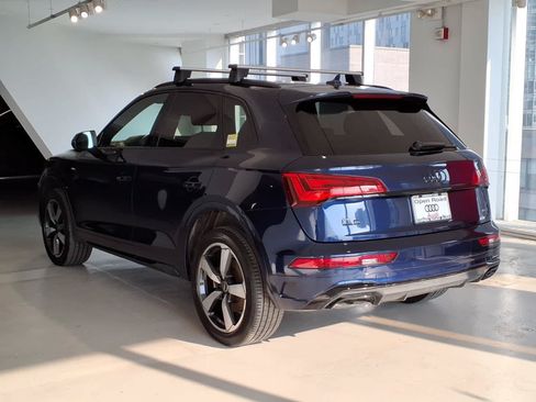Used 2023 Audi Q5 2.0T Premium Plus w/ Premium Plus Package AWD/4WD image 6