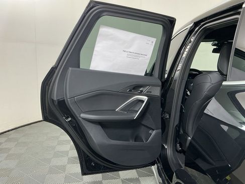 New 2026 BMW X1 xDrive28i w/ Technology Package image 24
