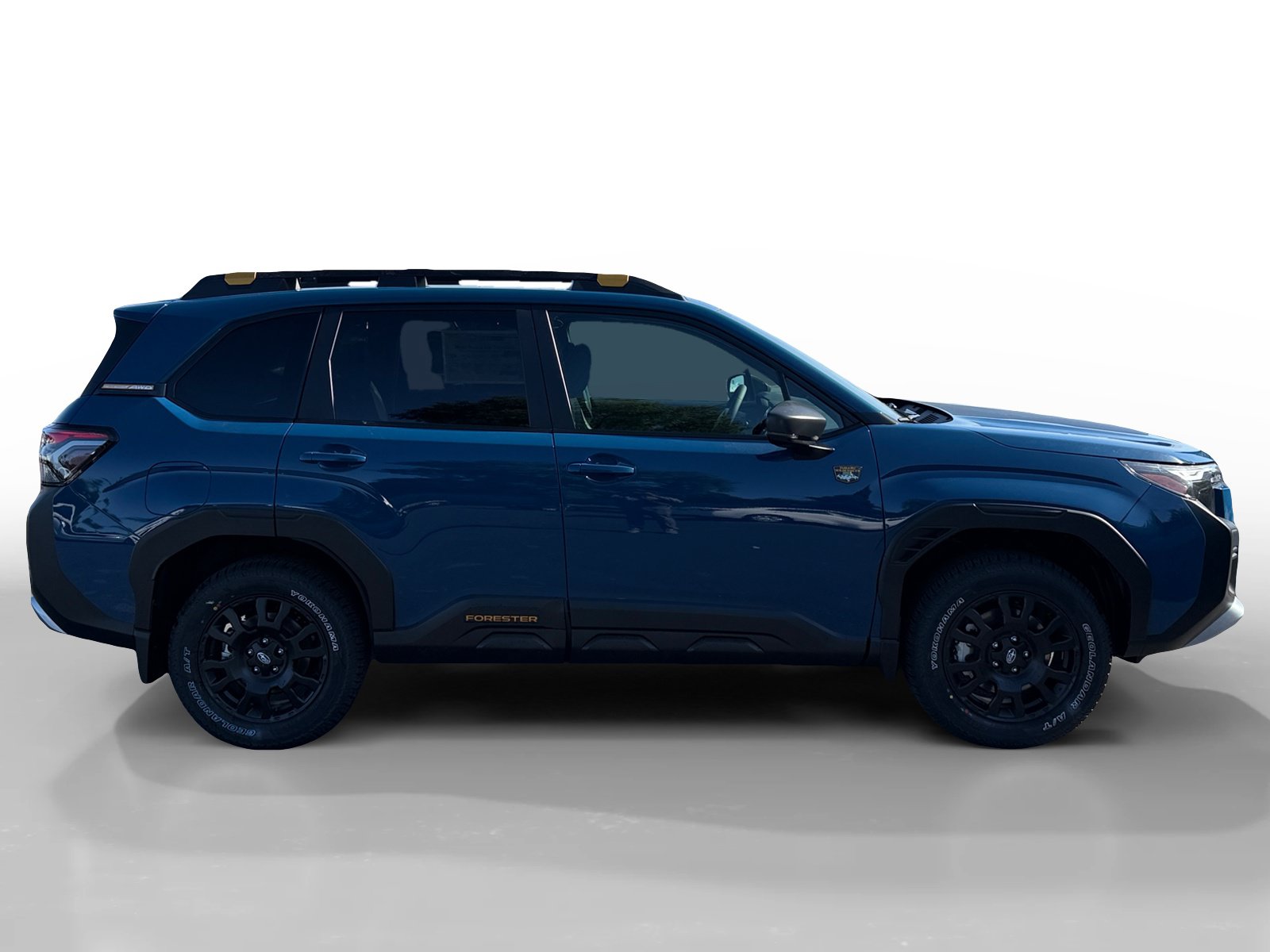 New 2026 Subaru Forester Wilderness AWD/4WD image 6