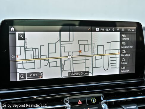 Used 2023 BMW 840i Gran Coupe xDrive image 42