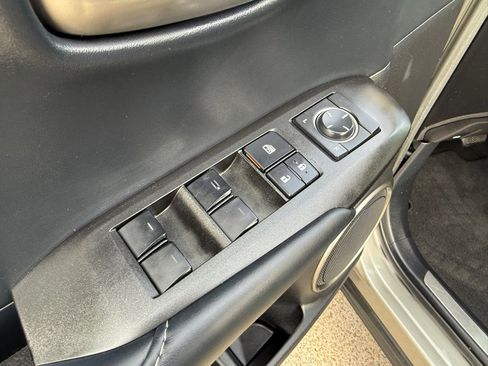 Used 2015 Lexus NX 200t 200T w/ Luxury Package image 20