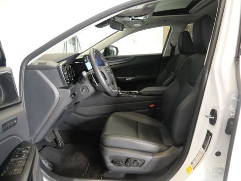 Used 2025 Lexus NX 350 AWD w/ Premium Package image 11