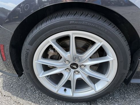 Used 2024 Ford Mustang GT Premium image 16