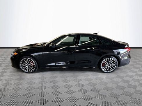 New 2026 Audi S5 Prestige AWD/4WD image 4