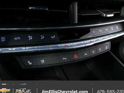 Used 2024 Cadillac CT5 V Blackwing w/ Driver Assist Package image 16