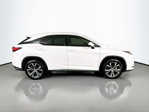 Used 2021 Lexus RX 350 FWD w/ Premium Package image 4