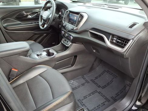 Used 2024 GMC Terrain AT4 w/ Infotainment Package II AWD/4WD image 24
