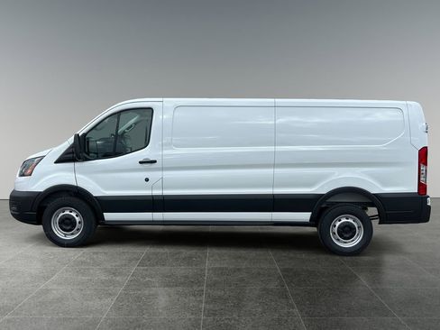 New 2026 Ford Transit 150 Low Roof w/ Load Area Protection Package image 2